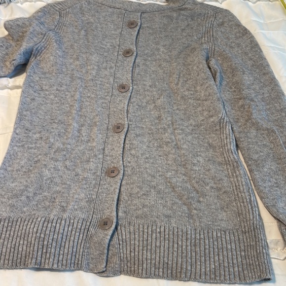 EUC Banana Republic Sweater- size small - Picture 8 of 8